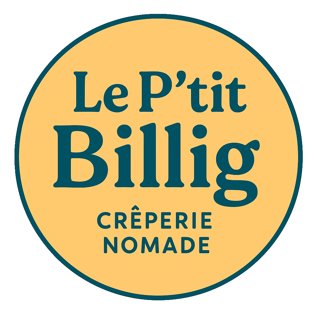 Le P’tit Billig